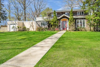 1 Calvin Terrace, Oakhurst, NJ 07755