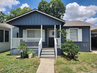 1427 Hays St, San Antonio, TX 78202
