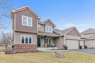 11957 Castle Rock Ct N, Champlin, MN 55316