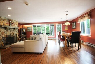 34 Davos Way Unit 25, Waterville Valley, NH 03215