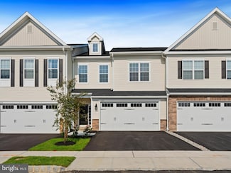 202 Thompson Dr, West Windsor Township, NJ 08550