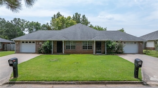 1218 Mesa Dr, Fort Smith, AR 72908