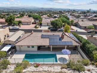 540 Atchison Ln, Wickenburg, AZ 85390