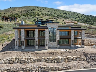 1878 N Chimney Rock Rd, Heber City, UT 84032