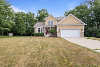 1967 N Rustic Ct, La Porte, IN 46350