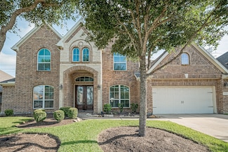 20322 Fossil Valley Ln, Cypress, TX 77433