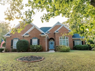500 Chestnut Walk, Canton, GA 30114