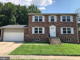 5905 Sylvia Ct, Clinton, MD 20735