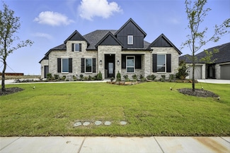 2815 Cedar Ridge, Sherman, TX 75092