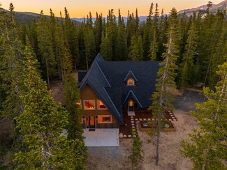 297 Robertson Ln, Breckenridge, CO 80424