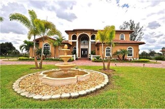 13454 SW 37th Place, Davie, FL 33330