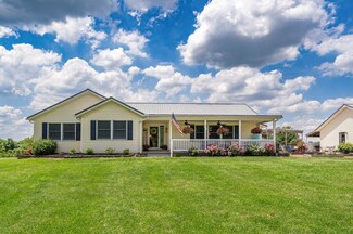2133 Dearth Rd, Kingston, OH 45644