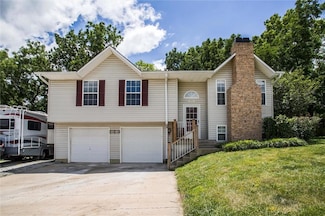 15801 E 3rd Terrace Ct S, Independence, MO 64050