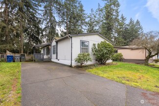6510 161st Street Ct E Unit 12, Puyallup, WA 98375