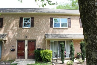 59 Old Forge Crossing Unit 59, Devon, PA 19333