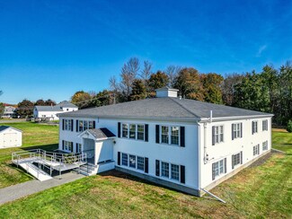5 Mar Val Terrace Unit A6, Winslow, ME 04901