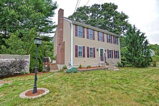 219 Village St, Millis, MA 02054