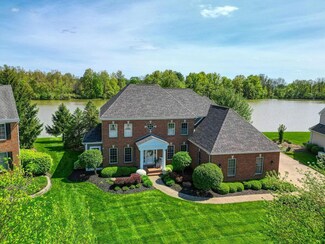 8351 Meadowmoore Place, Pickerington, OH 43147