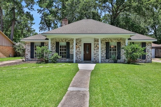 1939 Shadow Rock Dr, Kingwood, TX 77339