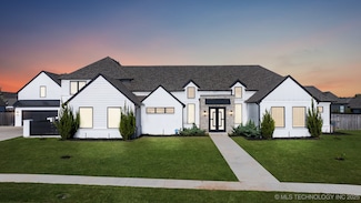 6685 E 128th St S, Bixby, OK 74008