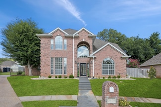 5620 S Archbridge Ct, Arlington, TX 76017