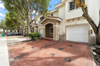 14116 SW 260th St Unit 105, Homestead, FL 33032