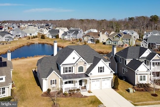 20805 Black Oak Place, Rehoboth Beach, DE 19971