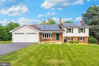 4211 Spring View Ct, Jefferson, MD 21755