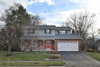 99 Heischman Ave, Worthington, OH 43085