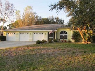 720 Sesame St, Englewood, FL 34223