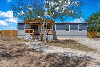 11867 Jarratt Rd, Atascosa, TX 78002