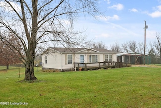 2081 Abbott Ln, Bedford, KY 40006