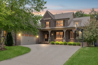 708 Eldon Ln, Nolensville, TN 37135