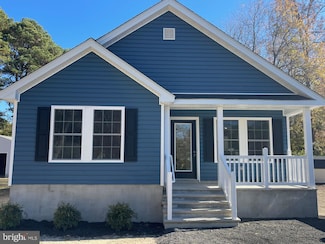 8095 Upper Hill Rd, Westover, MD 21871