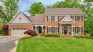 2907 Beckworth Ct, Jamestown, NC 27282