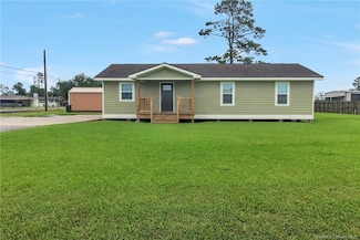 2605 Broussard Rd, Sulphur, LA 70665