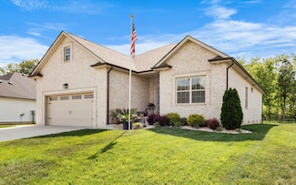 1558 Hereford Blvd, Clarksville, TN 37043