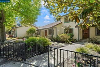 133 Ascot Ct, Moraga, CA 94556