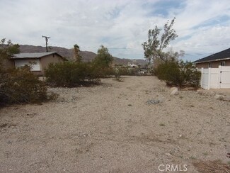 0 Sahara Ave Unit JT22197562, Twenty-Nine Palms, CA 92277