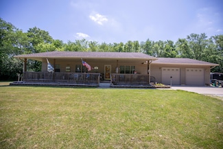 3921 S State Road 39, La Porte, IN 46350