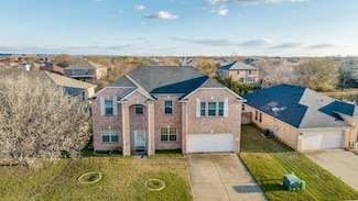 2139 Matagorda Ln, Grand Prairie, TX 75052
