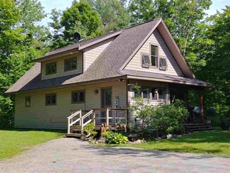 80 Maple Hill Rd Unit 4, Fairfax, VT 05444
