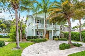 210 N Swinton Ave, Delray Beach, FL 33444