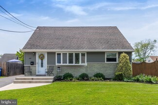 189 Covington Ln, West Deptford, NJ 08096