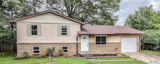 3818 Pinedale Dr SW, Huntsville, AL 35805
