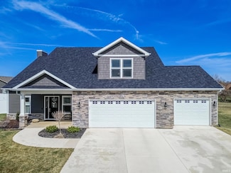 2026 Oak Leaf Ct, Kokomo, IN 46902