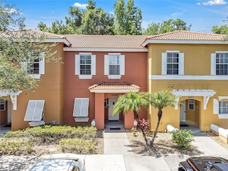 1129 Park Ridge Cir, Kissimmee, FL 34746