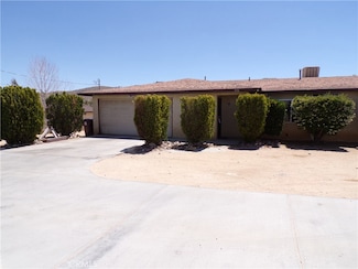 7576 Lucerne Vista Ave, Yucca Valley, CA 92284
