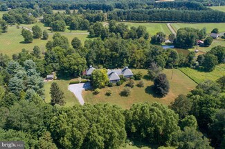37176 Mountville Rd, Middleburg, VA 20117