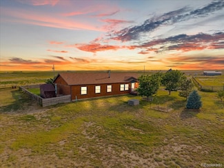 39970 Private Road 147, Agate, CO 80101